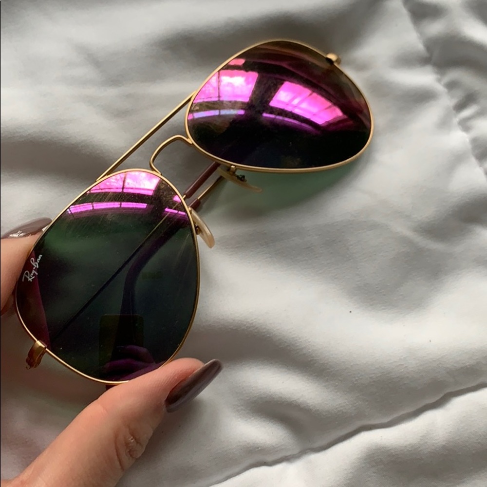 Ray bans